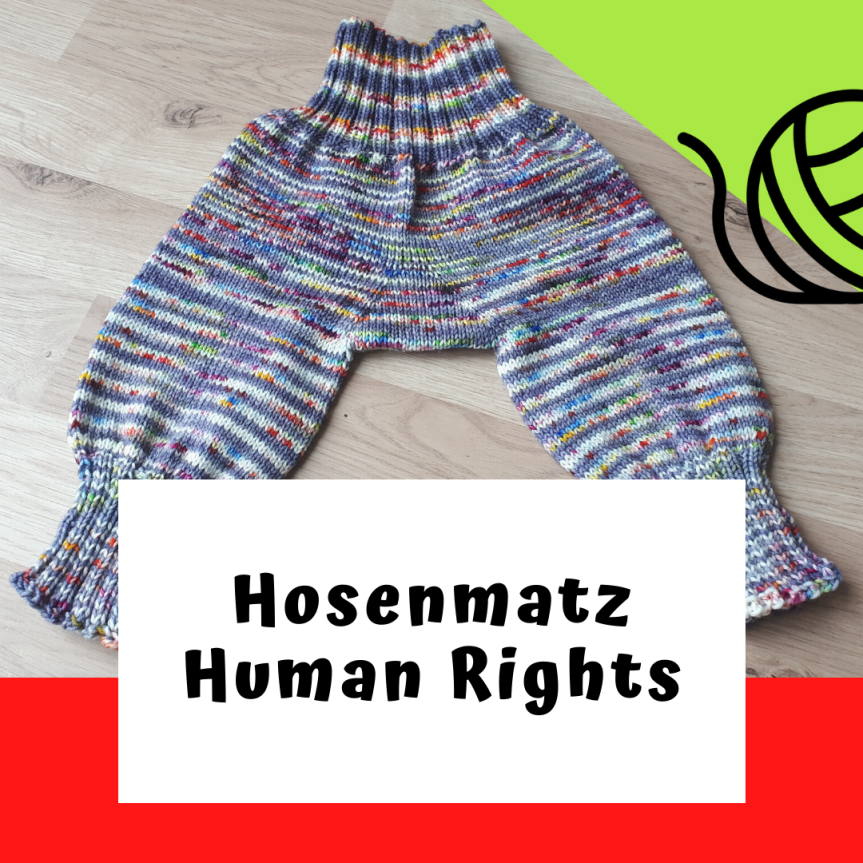 Hosenmatz Human Rights